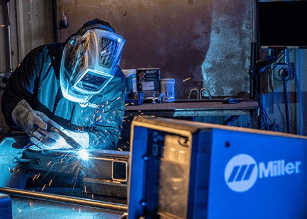 The Reviews are in — The XMT 400 is a Shop Staple. The Reviews are in — The XMT 400 is a Shop Staple.